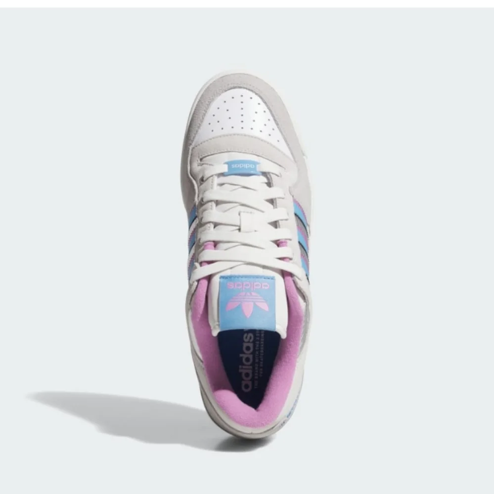 Adidas FORUM 84 LOW ADV Men's Sizes JH8119 NWT